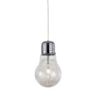 Светильник подвесной Zumaline BULB RLD93024-1A