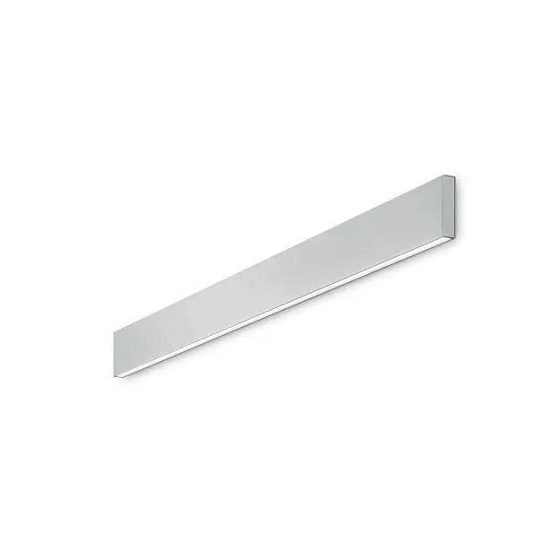 Линейный светильник Ideal Lux 233840 LINUS AP WH 3000K Линейный светильник Ideal Lux 233840 LINUS AP WH 3000K