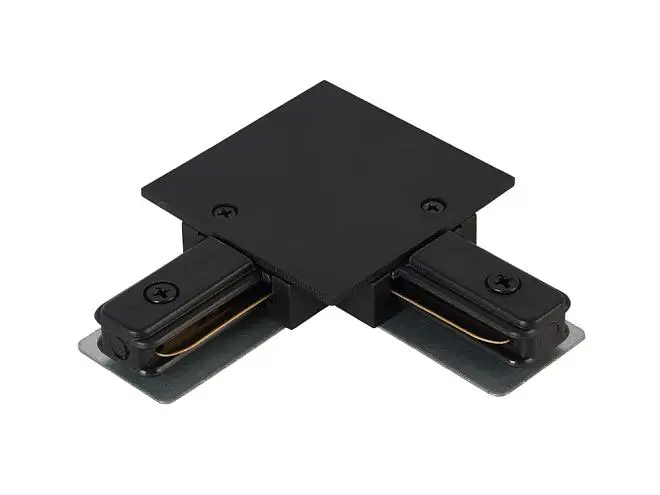 Соединитель L-образный Crystal Lux CLT 0.2211 03 BL Соединитель L-образный Crystal Lux CLT 0.2211 03 BL