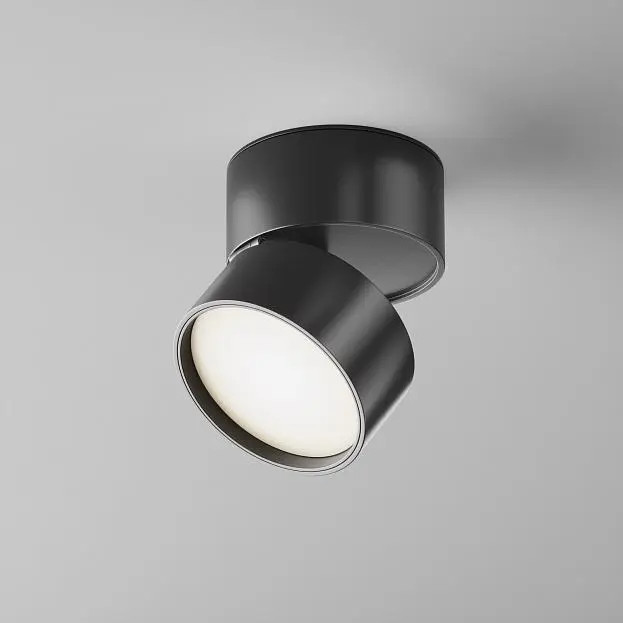 Потолочный светильник Maytoni C024CL-L12B4K Onda Потолочный светильник Maytoni C024CL-L12B4K Onda