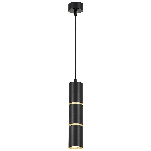 Подвесной светильник Lumina Deco TP TK40-P300 BK+GD Lampit Подвесной светильник Lumina Deco TP TK40-P300 BK+GD Lampit