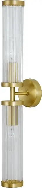 Бра Newport 3722/A brass 3720 Бра Newport 3722/A brass 3720