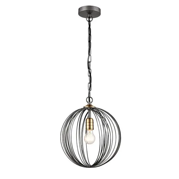 Подвесной светильник Vele Luce VL6212P01 Incredibile 2264 Подвесной светильник Vele Luce VL6212P01 Incredibile 2264