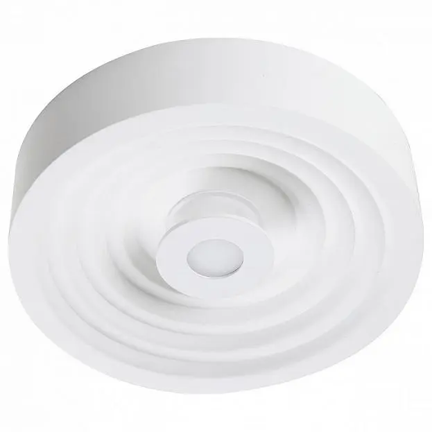 Настенно-потолочный светильник Escada 10218/S LED Gesso Настенно-потолочный светильник Escada 10218/S LED Gesso