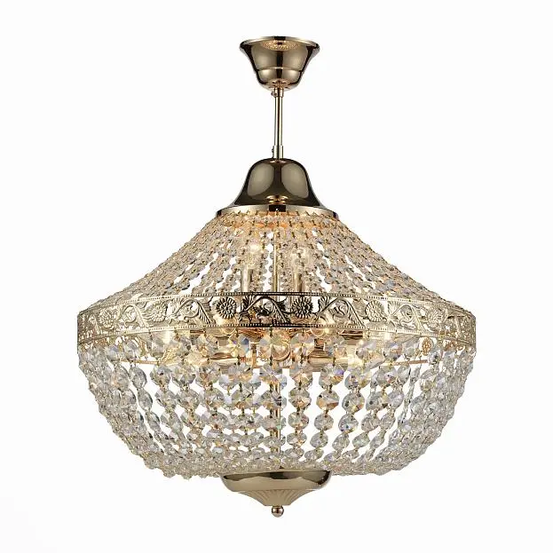 Подвесная люстра ST Luce Anticato SL669.203.11 Подвесная люстра ST Luce Anticato SL669.203.11