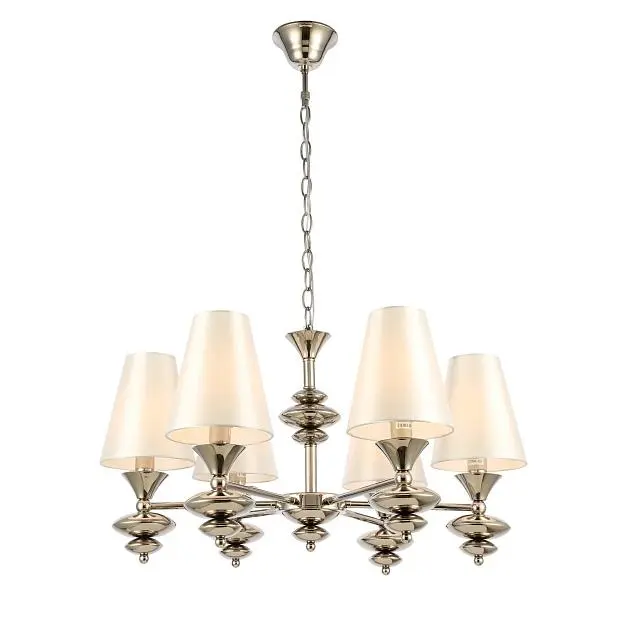 Подвесная люстра ST Luce SL1137.103.06 Rionfo Подвесная люстра ST Luce SL1137.103.06 Rionfo