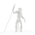 Настольная лампа Seletti 14926 Monkey Lamp Outdoor Standing