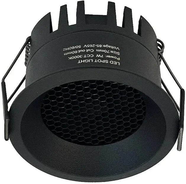Точечный светильник Wertmark WTD.O02.600.V0.05 Dorsum Точечный светильник Wertmark WTD.O02.600.V0.05 Dorsum