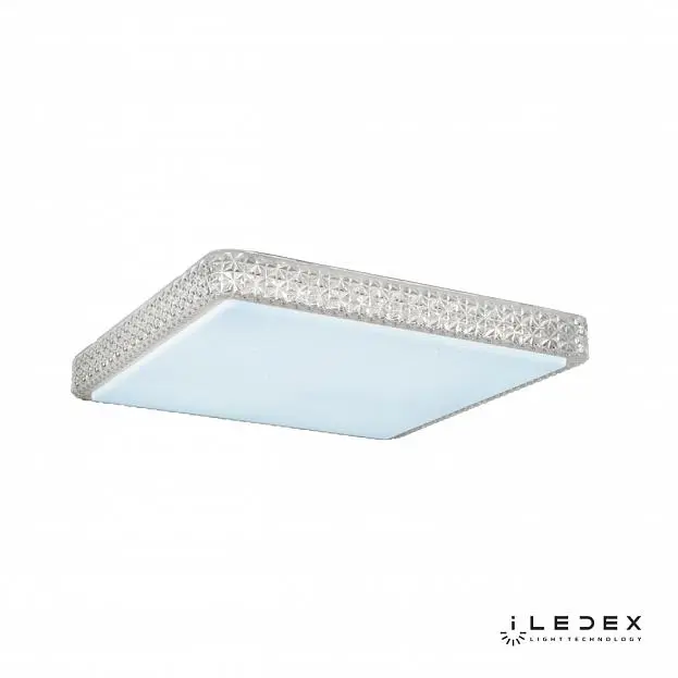 Потолочная люстра iLedex Crust ZD5107-60 Venus WH Потолочная люстра iLedex Crust ZD5107-60 Venus WH