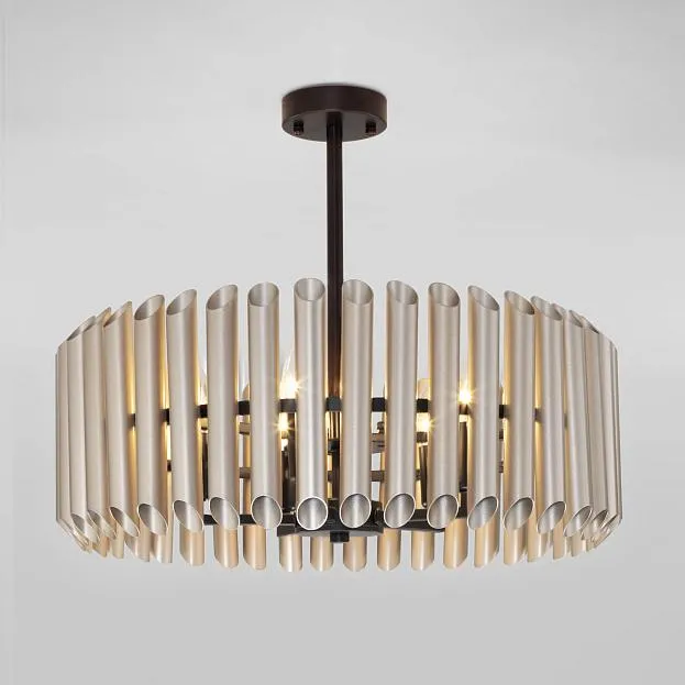Потолочная люстра Bogate's 461/5 Castellie a063405 Потолочная люстра Bogate's 461/5 Castellie a063405