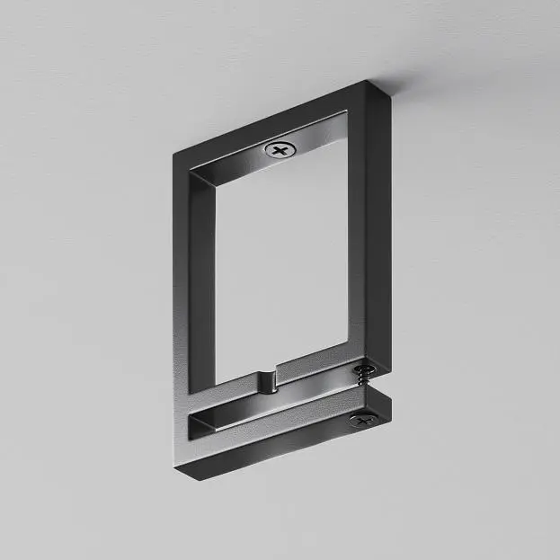 Крепеж для ремня черный, 10 шт в упаковкеl Maytoni TRA130BS-B Accessories for system Parity Крепеж для ремня черный, 10 шт в упаковкеl Maytoni TRA130BS-B Accessories for system Parity