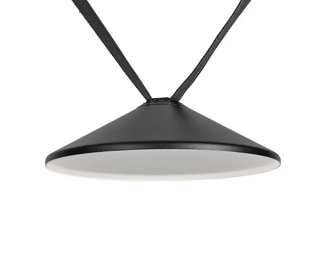Трековый светильник черный Led15W Kink Light 6425-1,19 Сатори Трековый светильник черный Led15W Kink Light 6425-1,19 Сатори