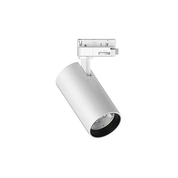 Трековый светильник Ideal Lux 247977 QUICK Трековый светильник Ideal Lux 247977 QUICK