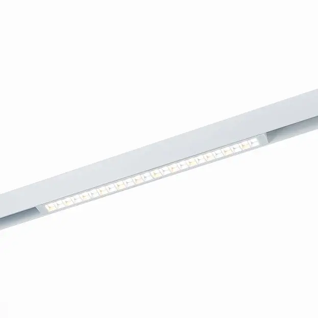 Трековый светильник ST LUCE ST655.596.18 SKYLINE 220 Трековый светильник ST LUCE ST655.596.18 SKYLINE 220