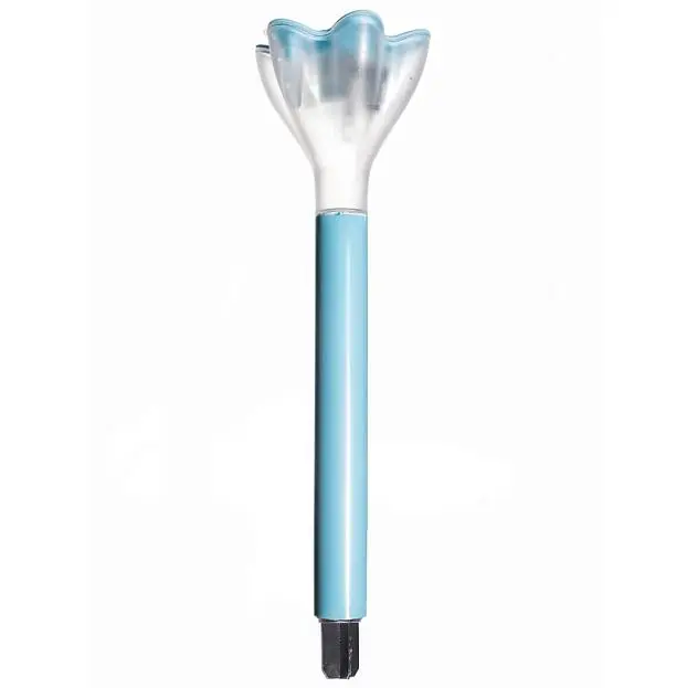 Грунтовый светильник Uniel USL-C-418/PT305 Blue crocus Грунтовый светильник Uniel USL-C-418/PT305 Blue crocus