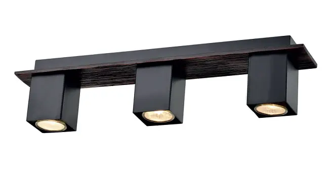 Потолочный светильник Rivoli 3102-303 Luise Потолочный светильник Rivoli 3102-303 Luise