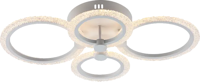 Потолочная люстра Rivoli 6094-105 Blanca Потолочная люстра Rivoli 6094-105 Blanca