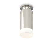 Комплект накладного светильника с акрилом Ambrella light XS6325081 Techno