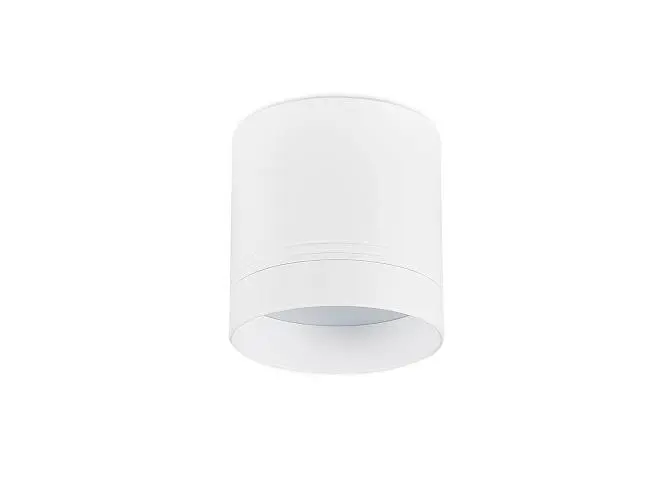 Накладной светильник Donolux DL18483R15W1W IP44 BARELL Накладной светильник Donolux DL18483R15W1W IP44 BARELL