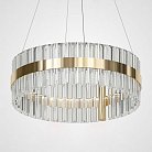 Подвесной Светильник Saturno Not Baroncelli Suspension D40 85419-22 ImperiumLoft