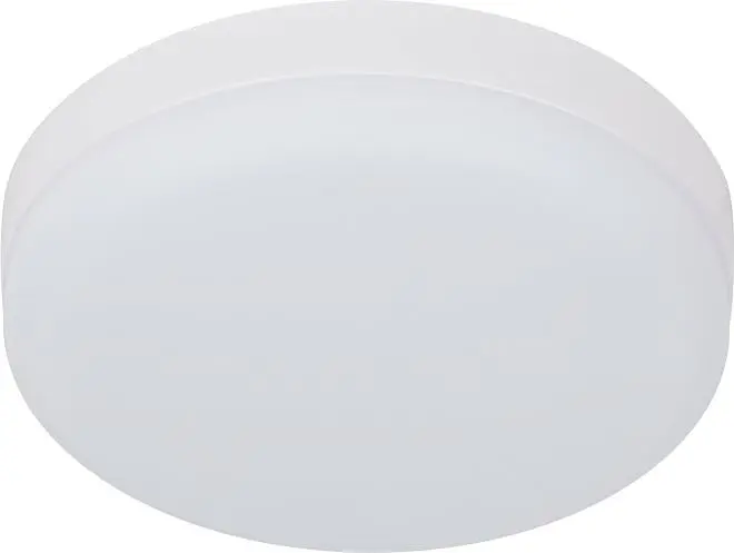 Точечный светильник ЭРА LED 15-24-6K Точечный светильник ЭРА LED 15-24-6K