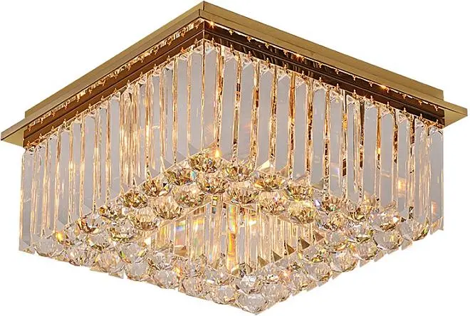 Потолочная люстра Newport 8401/40 PL gold 8400 Потолочная люстра Newport 8401/40 PL gold 8400