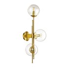 Бра ODEON LIGHT 4799/3W BRAZERI