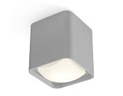 Комплект накладного светильника с акрилом Ambrella light XS7842011 Techno