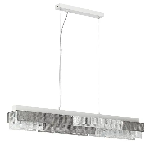 Подвесной светильник Е14 5*40W 220V Lumion 8006/5A DANA Подвесной светильник Е14 5*40W 220V Lumion 8006/5A DANA