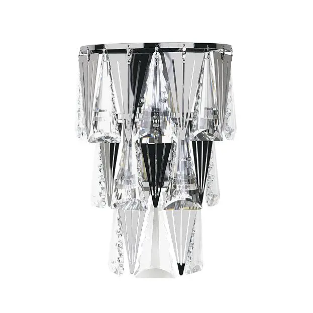 Настенный светильник MODELUX ML.313.02 CR Настенный светильник MODELUX ML.313.02 CR