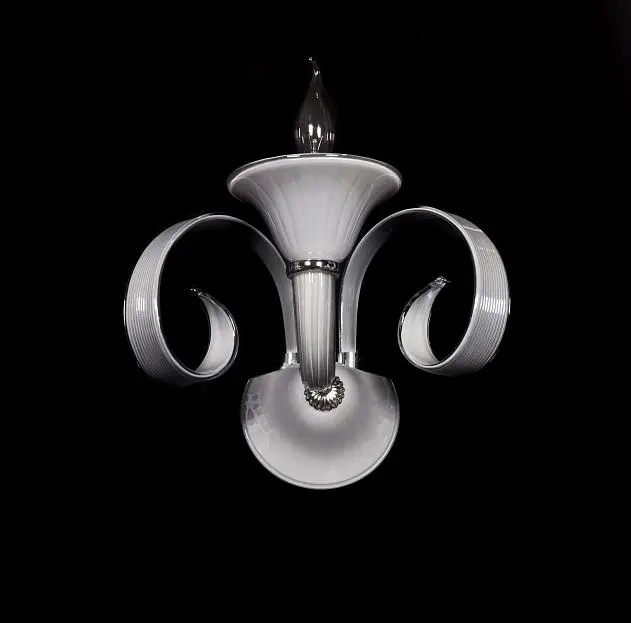 Бра Lumina Deco LDW 5015-1 GY Montanera Бра Lumina Deco LDW 5015-1 GY Montanera