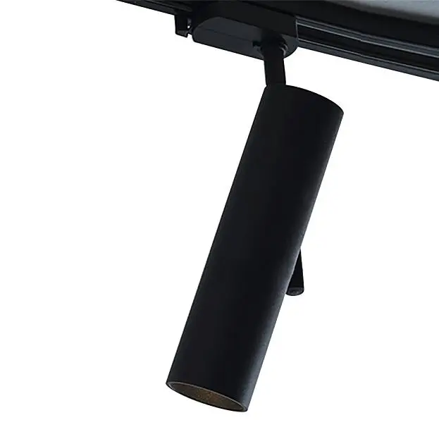 Трековый светильник ItalLine M03-092 BLACK Largo Трековый светильник ItalLine M03-092 BLACK Largo