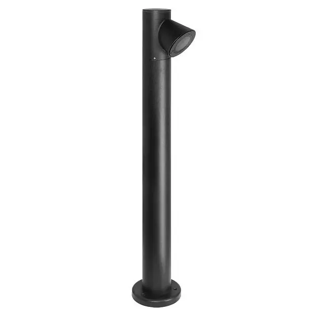 Ландшафтный светильник Arte Lamp A2063PA-1BK BROOKLYN Ландшафтный светильник Arte Lamp A2063PA-1BK BROOKLYN
