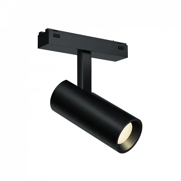 Светильник трековый магнитный поворотный TECHNICAL iLEDEX 4825-042-D55-18W-38DG-4000K-BK VISION48/22 VISION48/25 Светильник трековый магнитный поворотный TECHNICAL iLEDEX 4825-042-D55-18W-38DG-4000K-BK VISION48/22 VISION48/25