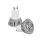 Светодиодная лампа GU10 KANLUX POWER-3LED GU10-CW (7660)