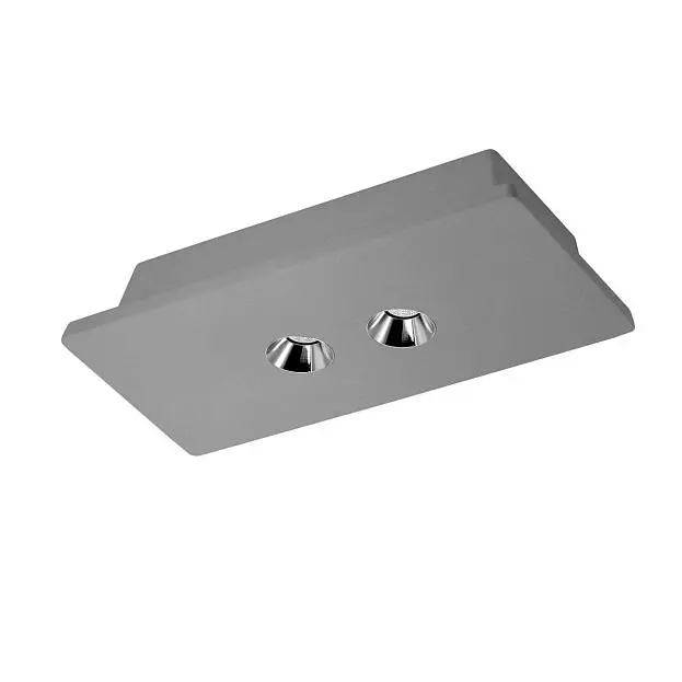 Потолочный светильник Loft IT OL1072-GH/2 Architect Потолочный светильник Loft IT OL1072-GH/2 Architect