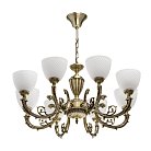 Подвесная люстра MW-Light 114010308 Classic Felice