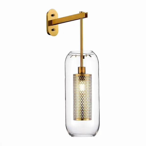 Бра ST LUCE SL1048.301.01 GERRIT Бра ST LUCE SL1048.301.01 GERRIT