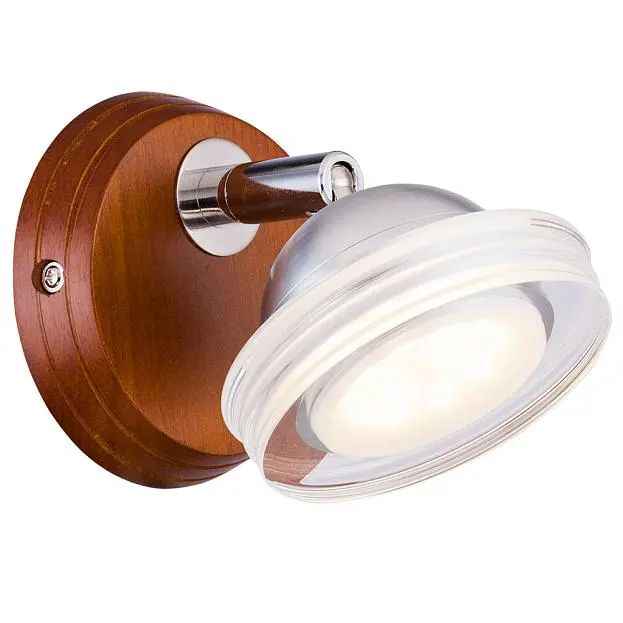 Спот Lucia Tucci Natura W075.1 Led venge Спот Lucia Tucci Natura W075.1 Led venge