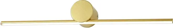 Настенный светильник Escada 10291/1LED Gold Line Настенный светильник Escada 10291/1LED Gold Line