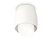 Комплект накладного светильника с акрилом Ambrella light XS1141042 Techno