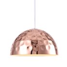 Подвесной светильник Delight Collection KM0295P-1L copper Dome