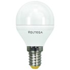 Шар диммируемый Voltega 5494 Е14 4000К 6W VG2-G2E14cold6W-D