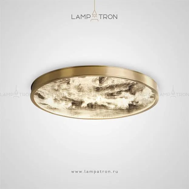 Потолочный светильник MARCUS Lampatron 4368-11103 Потолочный светильник MARCUS Lampatron 4368-11103