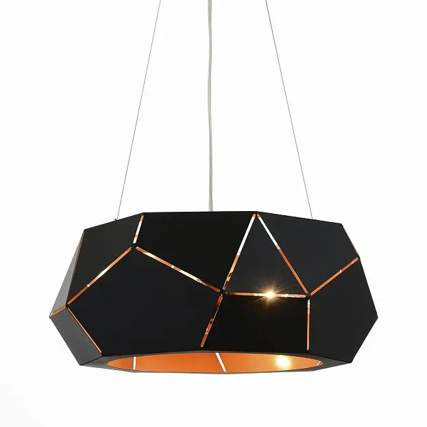Светильник подвесной ST Luce SL258 SL258.403.06 ENIGMA Светильник подвесной ST Luce SL258 SL258.403.06 ENIGMA