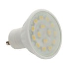 Светодиодная лампочка gu10 KANLUX LED15 SMD C GU10-WW/F (19322)