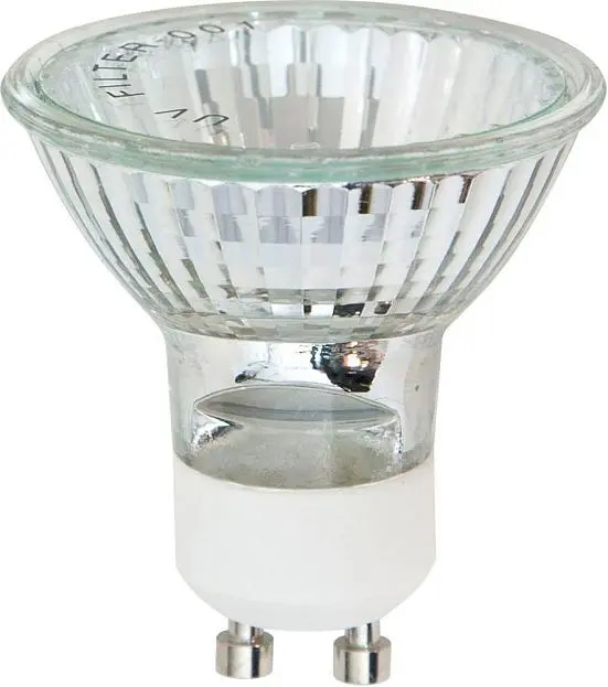 Лампа галогенная MRG GU10 35W Feron 02307 HB10 Лампа галогенная MRG GU10 35W Feron 02307 HB10