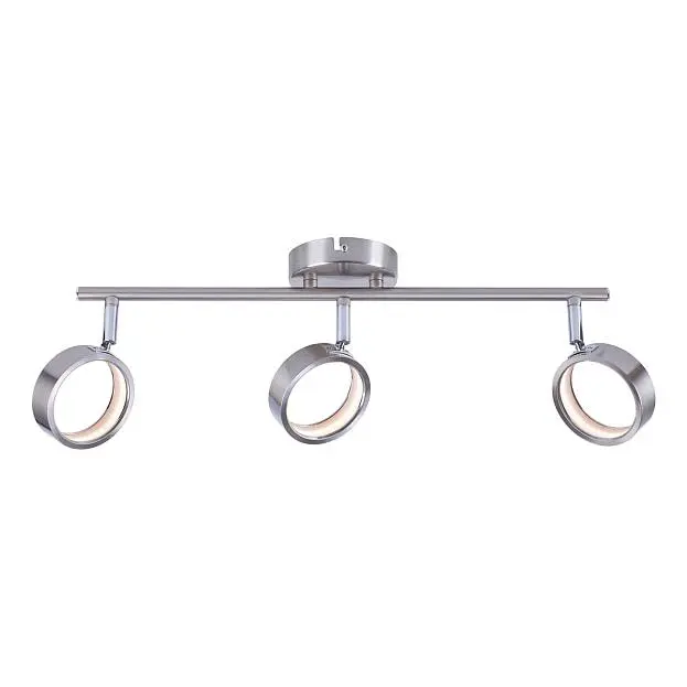Спот Toplight TL1239Y-03SN Jacklyn Спот Toplight TL1239Y-03SN Jacklyn