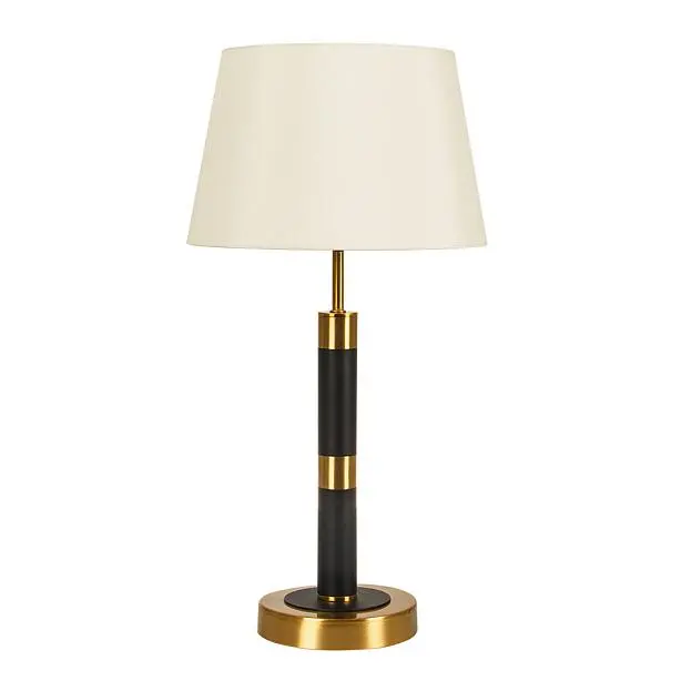 Декоративная настольная лампа Arte Lamp A5066LT-1BK ROBERT Декоративная настольная лампа Arte Lamp A5066LT-1BK ROBERT
