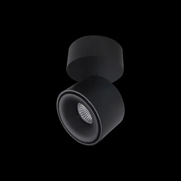 Накладной светильник Citilux CL558011N Стамп Накладной светильник Citilux CL558011N Стамп